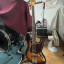 Bajo Squier Classic Vibe 60 Jazz Bass