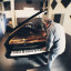 Estudio de Grabación de Piano