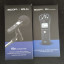 Grabadora ZOOM H1n + kit de accesorios APH-1