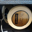 Amplificador Orange Cr120C (altavoces cambiados)
