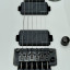 ESP E-II M-II Neck Thru Snow White 2023