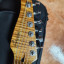 ((OFERTA)) Guitarra Custom de Luthier estilo Suhr Standard