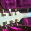 Gibson Les Paul Custom White 1992