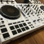 Denon DJ Prime 4+ Blanca