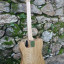 Guitarra de Luthier Vieites