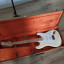 Fender stratocaster Eric Clapton Signature, impecable. Sin uso