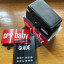 Dunlop CBM95 CryBaby Mini Wah