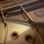 Estudio de Grabación de Piano