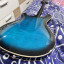 PRS SE Hollowbody II Piezo PB