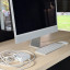 iMac 24” 2021 • 16 gb RAM • 512 gb