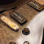 Indie Guitars Shape P90 Thinline