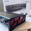 Tarjeta de sonido TASCAM US-4x4HR