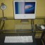 iMac 17" para reparar o aprovechar piezas