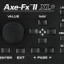 Fractal AXE FX II XL