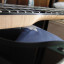 por Gibson, Fender Jim Root Stratocaster EB BK
