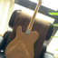 Fender Telecaster Mex 75 aniversario