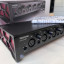 Tarjeta de sonido TASCAM US-4x4HR