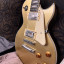 Larry Carlton L7 Metallic Gold
