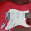 Stratocaster esp Ltd 213