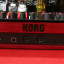 Korg Minilogue Bass