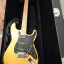 Fender Special edition Lite Ash Stratocaster