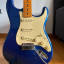 Fender Stratocaster Ultra Cobra Blue