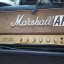 Amplificador Marshall Jcm 800 1959 de 4 entradas