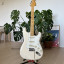 Fender Stratocaster JV Modified 60's Olimpic White