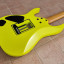 Ibanez Rg7620 (1998) Abierto Cambios
