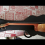 Fantástica Guitarra Alhambra 8fc de Ciprés!