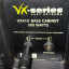 HARKTE VX 410 Bass cabinet