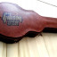 REBAJÓN!! Gibson Les Paul Custom de 1983 relic natural vintage white