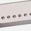 Tonerider Humbucker Alnico II Classic Niquel para puente