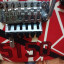 Evh Eddy Van Halen edición limitada 5150