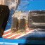 Pastillas puentes clavijeros bajo