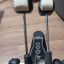 Pedal doble DW 4000.