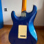 Fender Stratocaster Ultra Cobra Blue