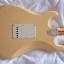 Fender Stratocaster Crafted in Japan  2004 mástil escalopeado  YJM