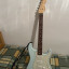 Fender Custom Shop 59 Stratocaster Sunburst (Sonic Blue) NOS CH3SB Limited.