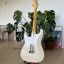 Fender Stratocaster JV Modified 60's Olimpic White