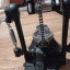 Pedal doble DW 4000.
