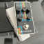 Foxgear reverb pedal guitarra