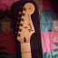Fender stratocaster Mex