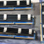 Kit MEMORIA RAM ORIGINAL MACPRO1,1 DDR2 667 de 1GB X 4 PIEZAS (SOLD)
