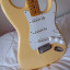Fender Stratocaster Crafted in Japan  2004 mástil escalopeado  YJM