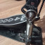 Pedal doble DW 4000.