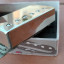[RESERVADAS] Set humbuckers Seymour Duncan 59 [Nickel]