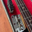 Fender Musicmaster Bass 1978