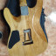 ((OFERTA)) Guitarra Custom de Luthier estilo Suhr Standard