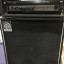 Vendo o cambio Ampeg SVT pro III y 4x10 HE